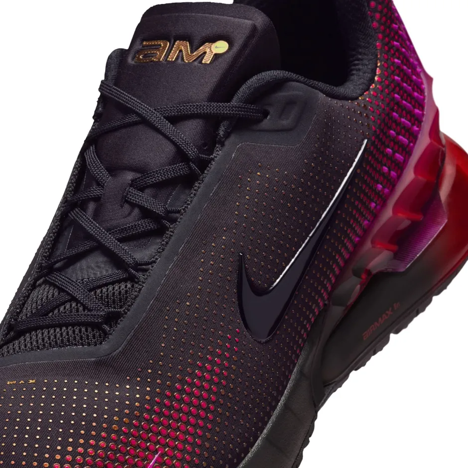 მამაკაცის სპორტული ფეხსაცმელი