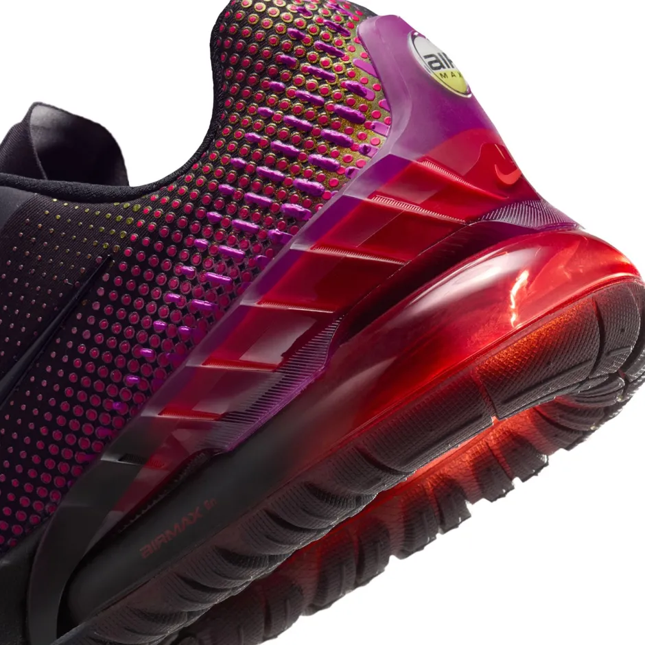 მამაკაცის სპორტული ფეხსაცმელი