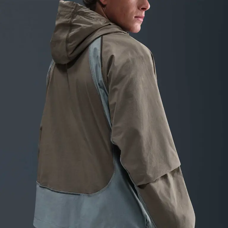 მამაკაცის ქურთუკი