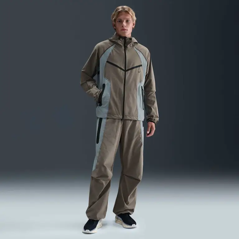 მამაკაცის ქურთუკი