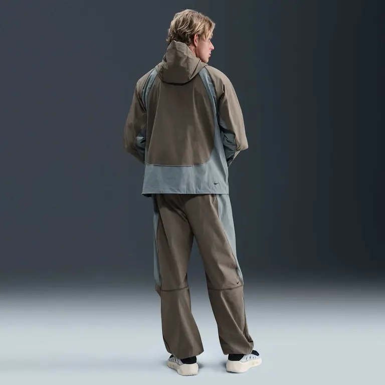 მამაკაცის ქურთუკი