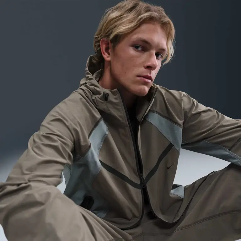 მამაკაცის ქურთუკი