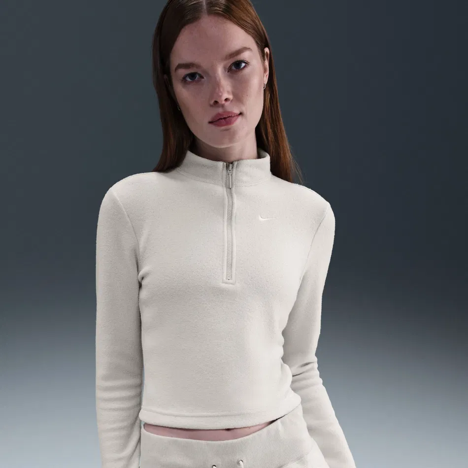 Nike ქალის ჯემპრი
