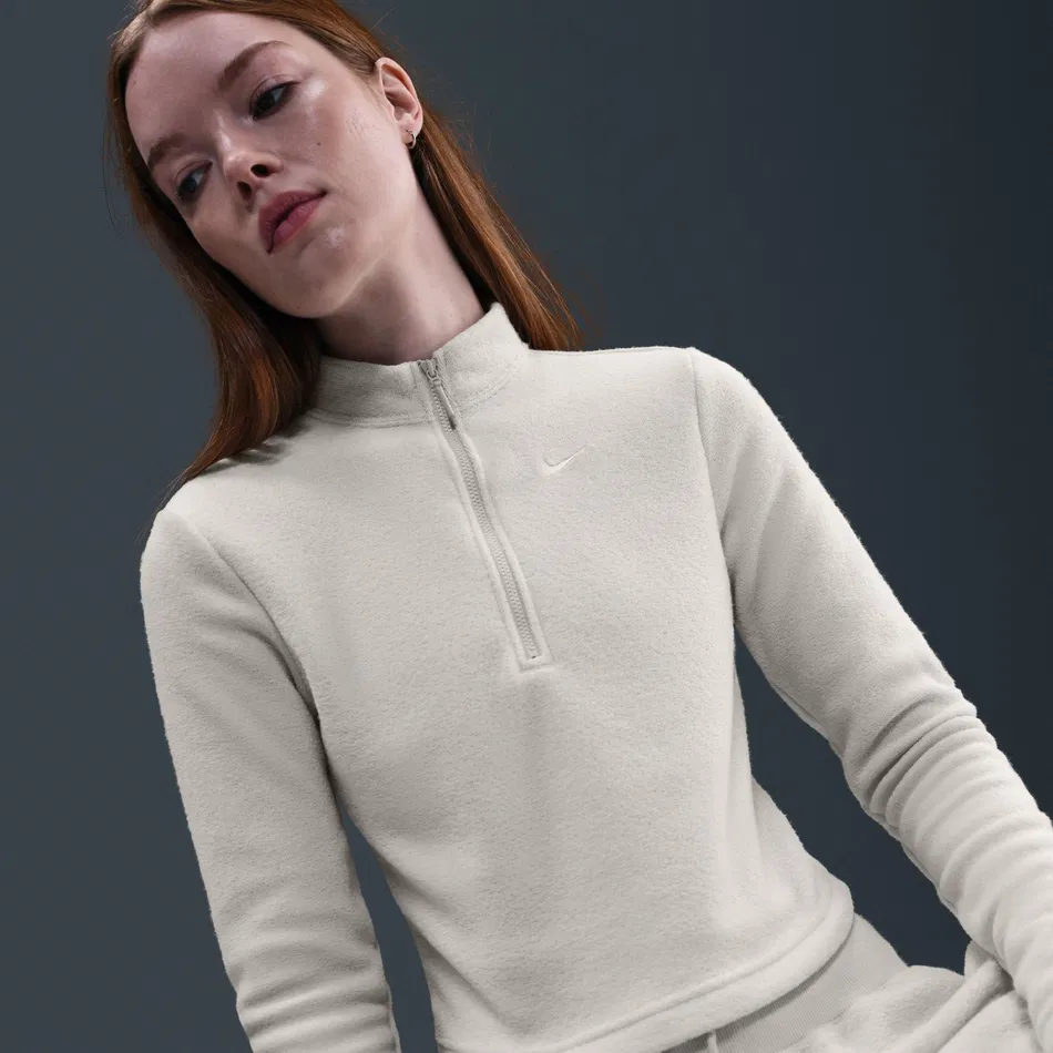 Nike ქალის ჯემპრი