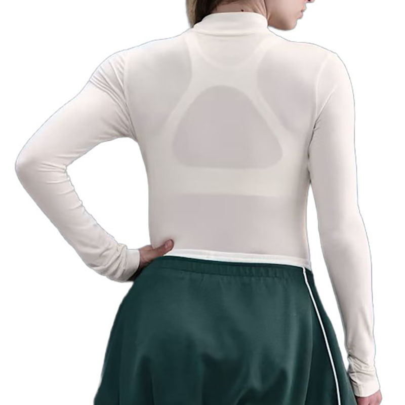 ქალის მაისური