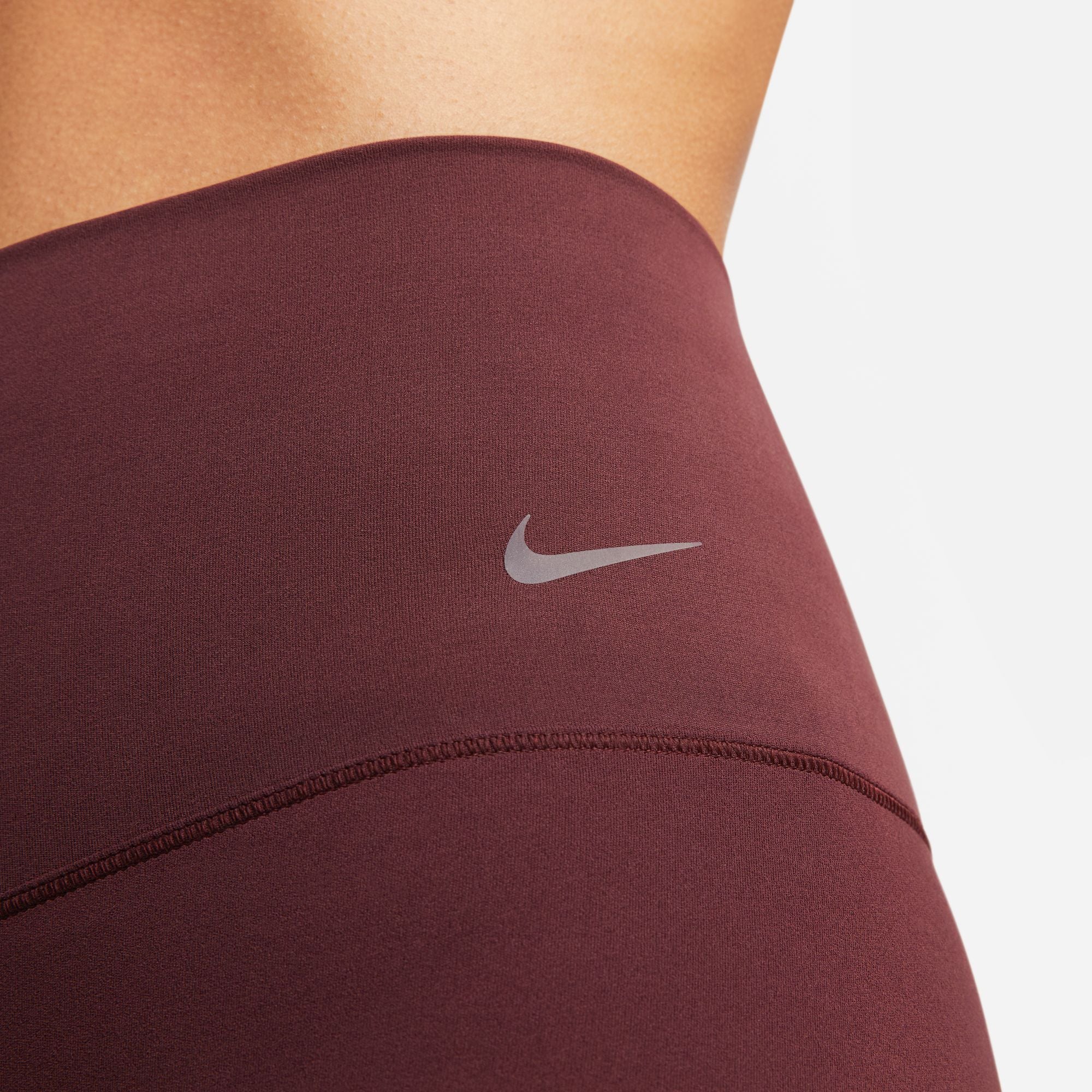 Nike ქალის შარვალი W NK DF ZENVY HR 7/8 TGHT