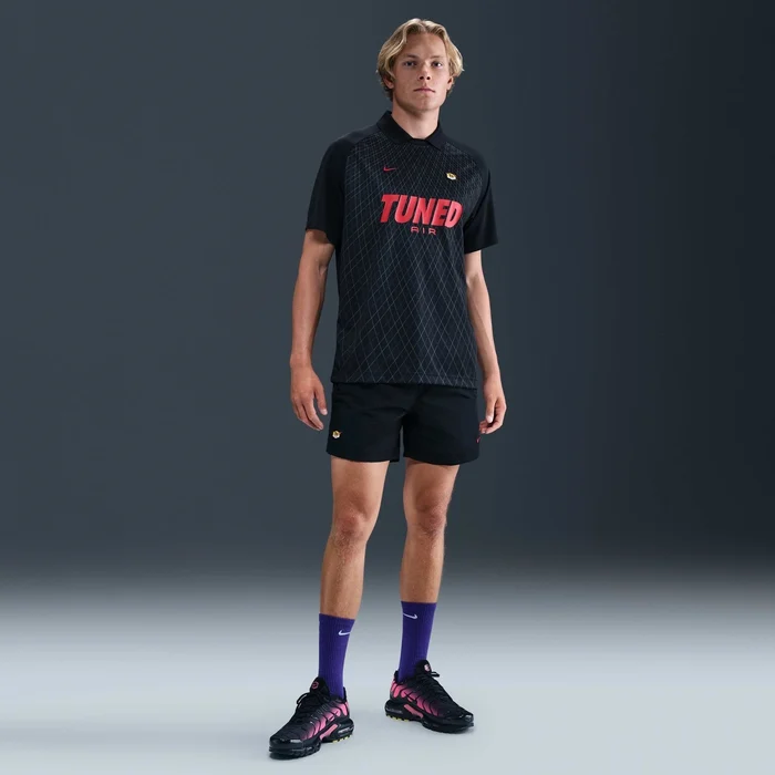 Nike მამაკაცის მაისური