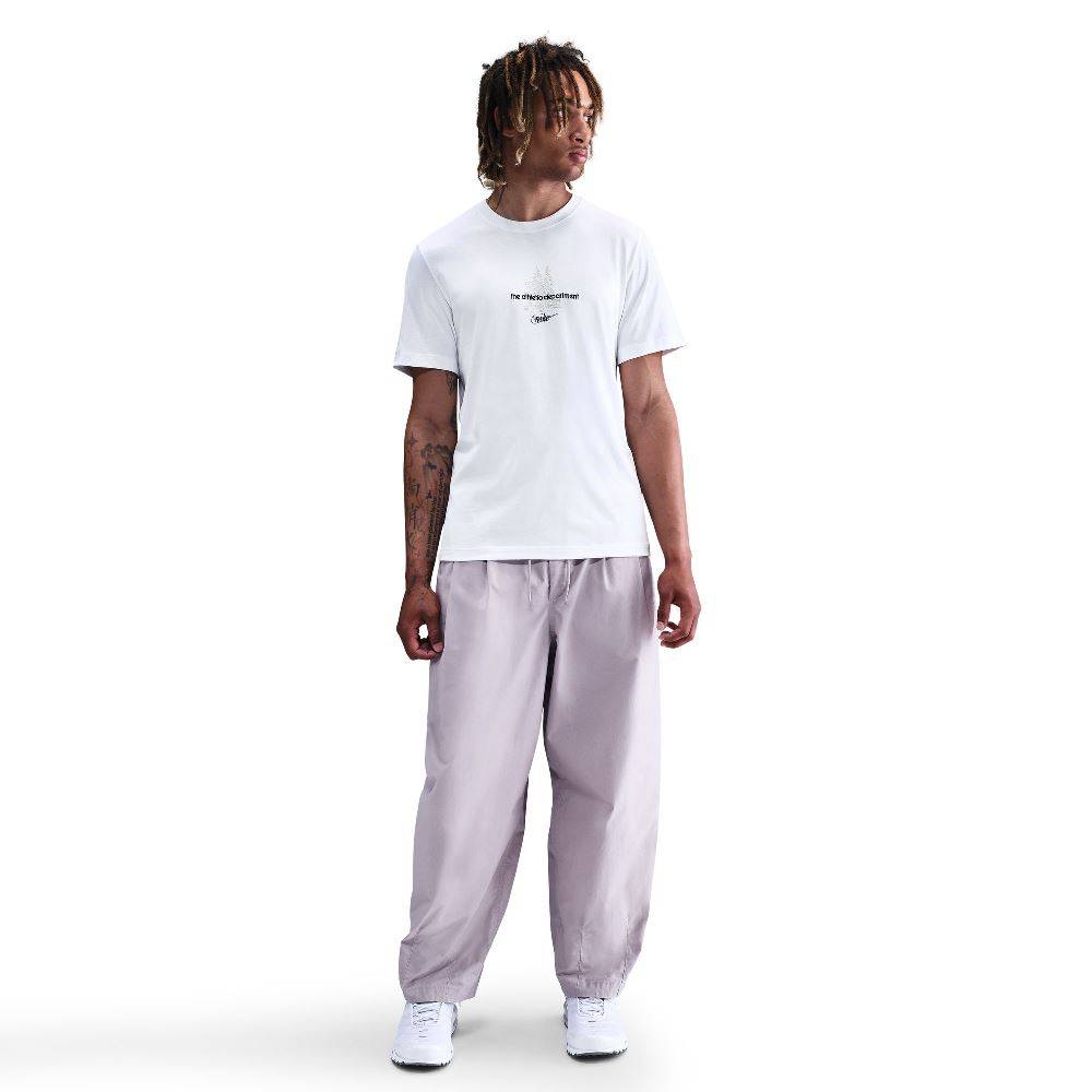 Nike მამაკაცის მაისური