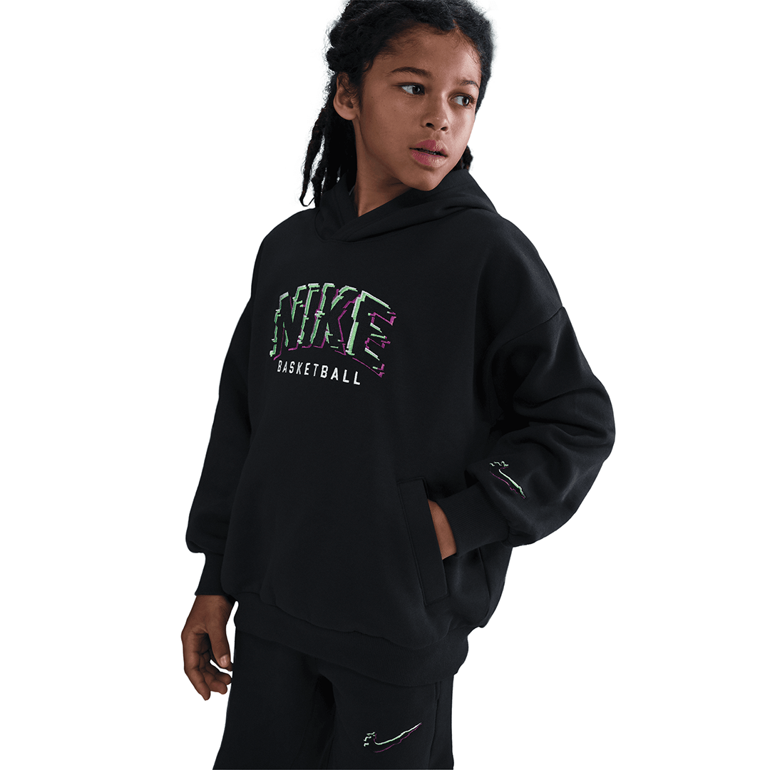 Nike ბავშვის ჯემპრი