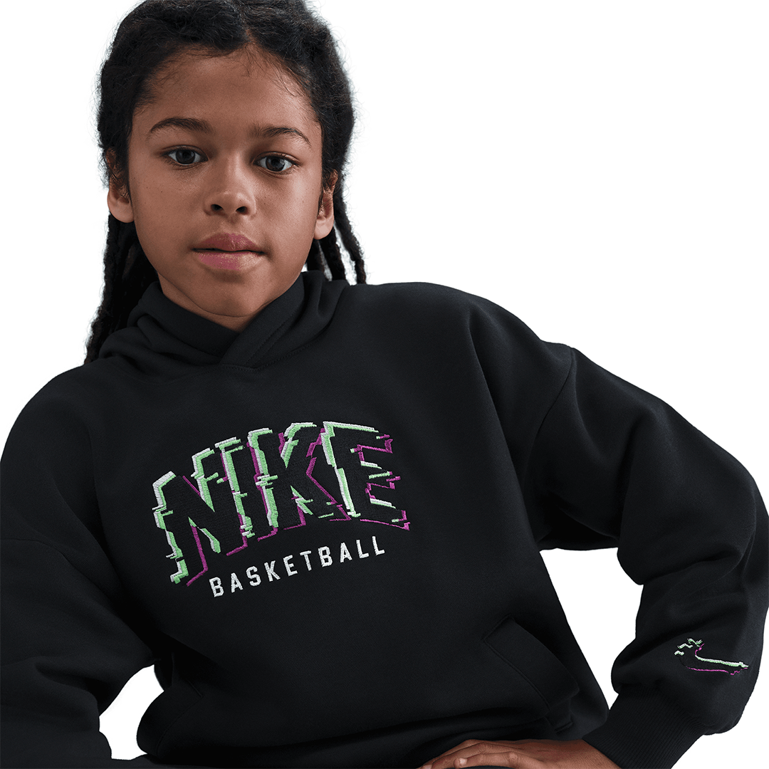 Nike ბავშვის ჯემპრი
