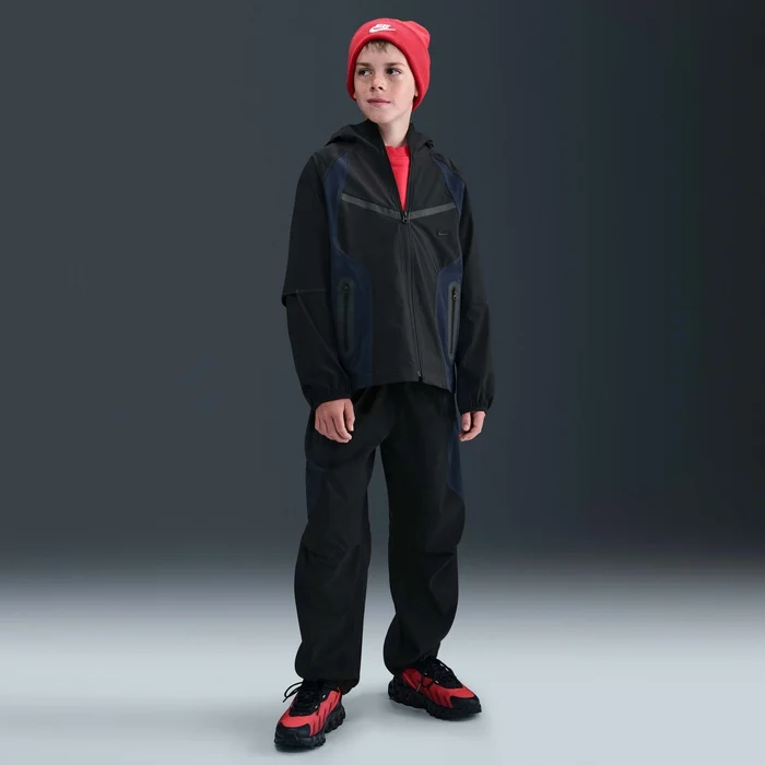 ბავშვის ქურთუკი