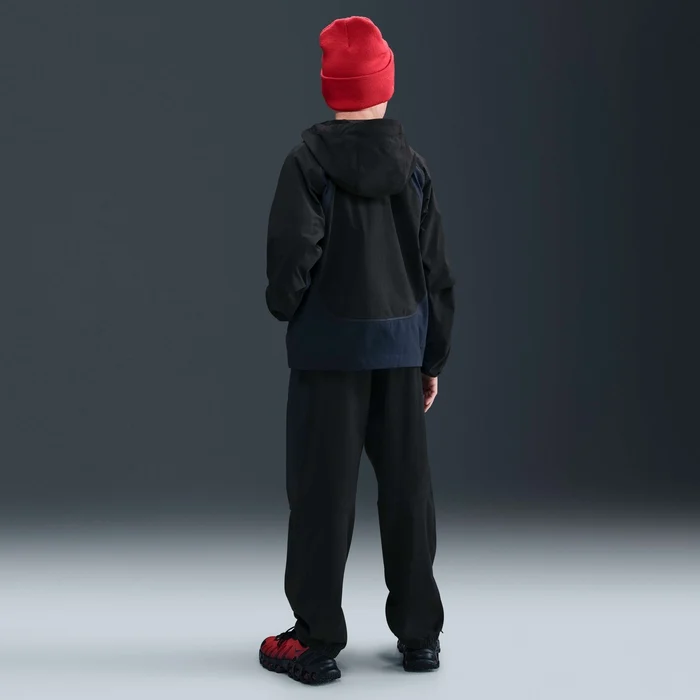 ბავშვის ქურთუკი