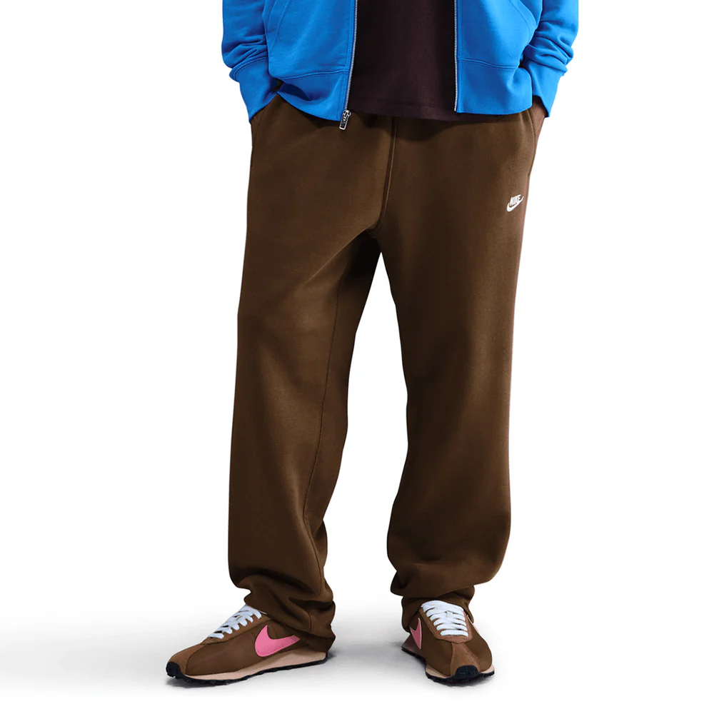 Nike მამაკაცის სპორტული შარვალი