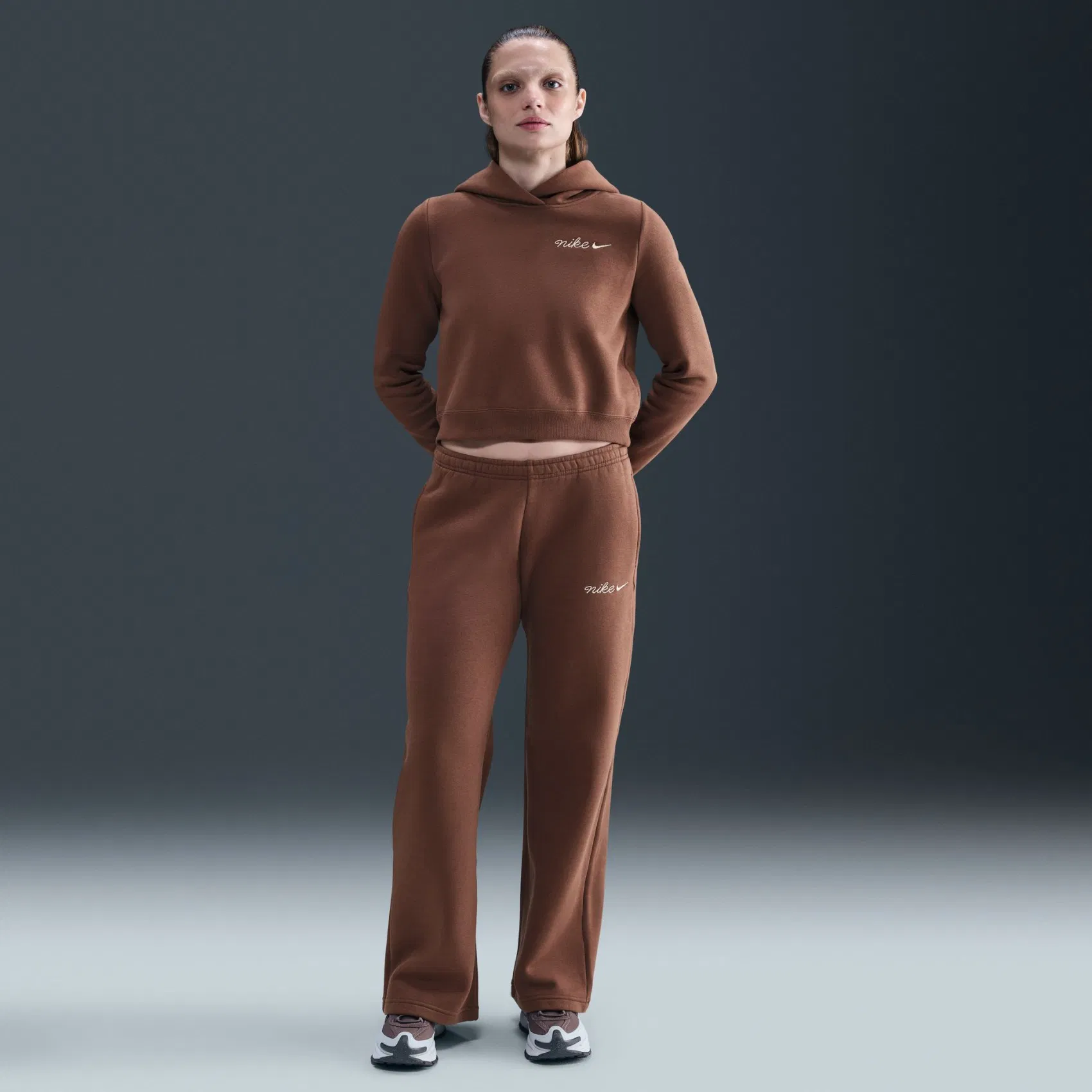 ქალის ჯემპრი