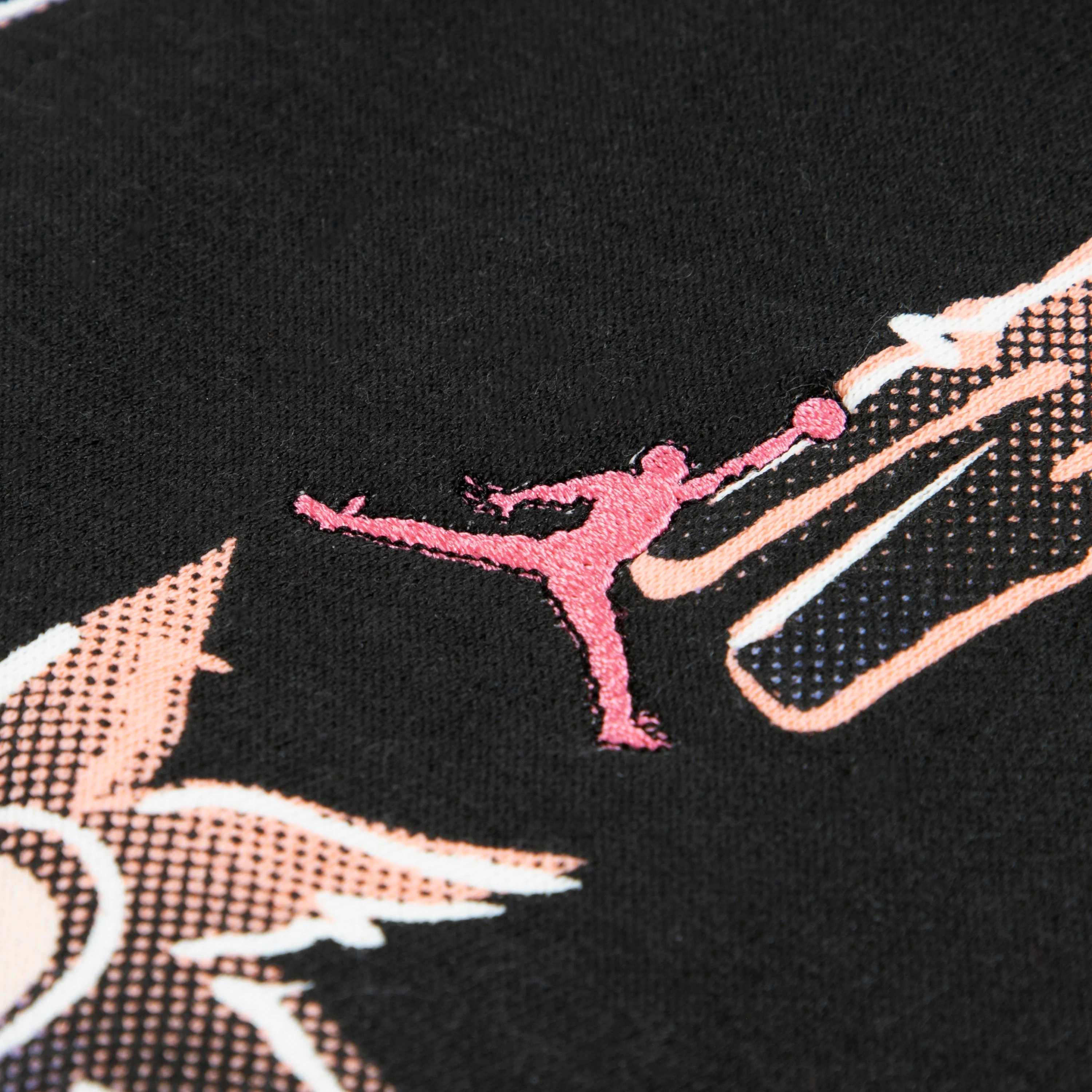 Nike ბავშვის ჯემპრი