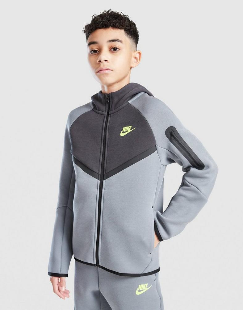 Nike ბავშვის ჯემპრი