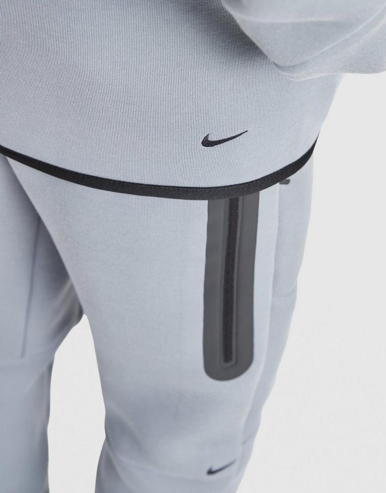 Nike ბავშვის ჯემპრი