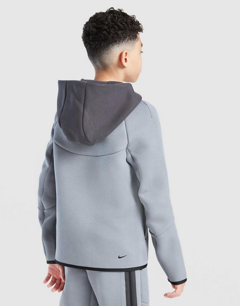 Nike ბავშვის ჯემპრი
