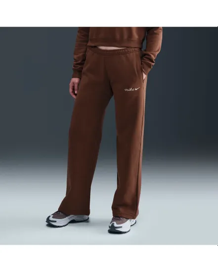 ქალის შარვალი