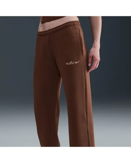 ქალის შარვალი