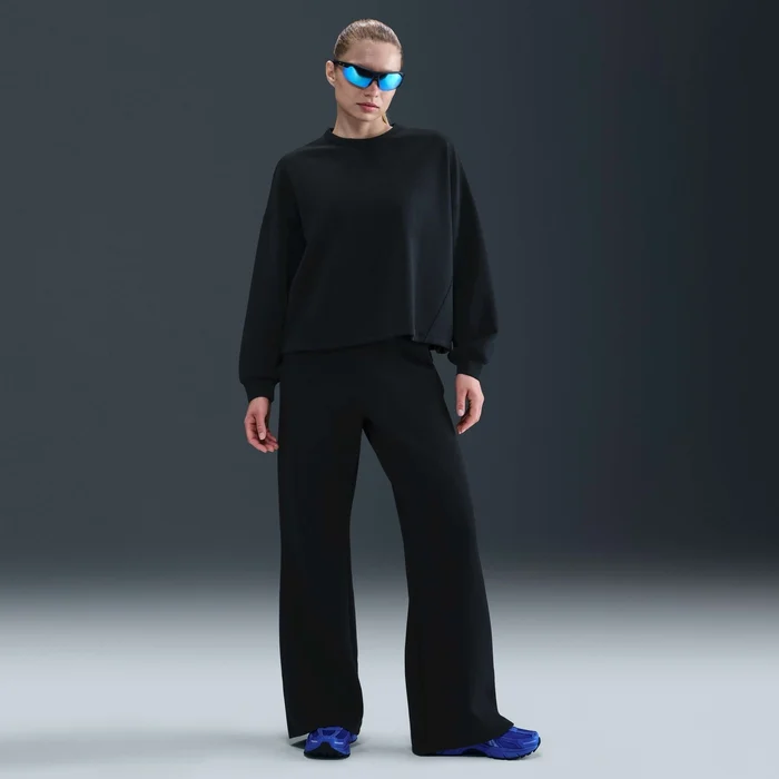 ქალის შარვალი