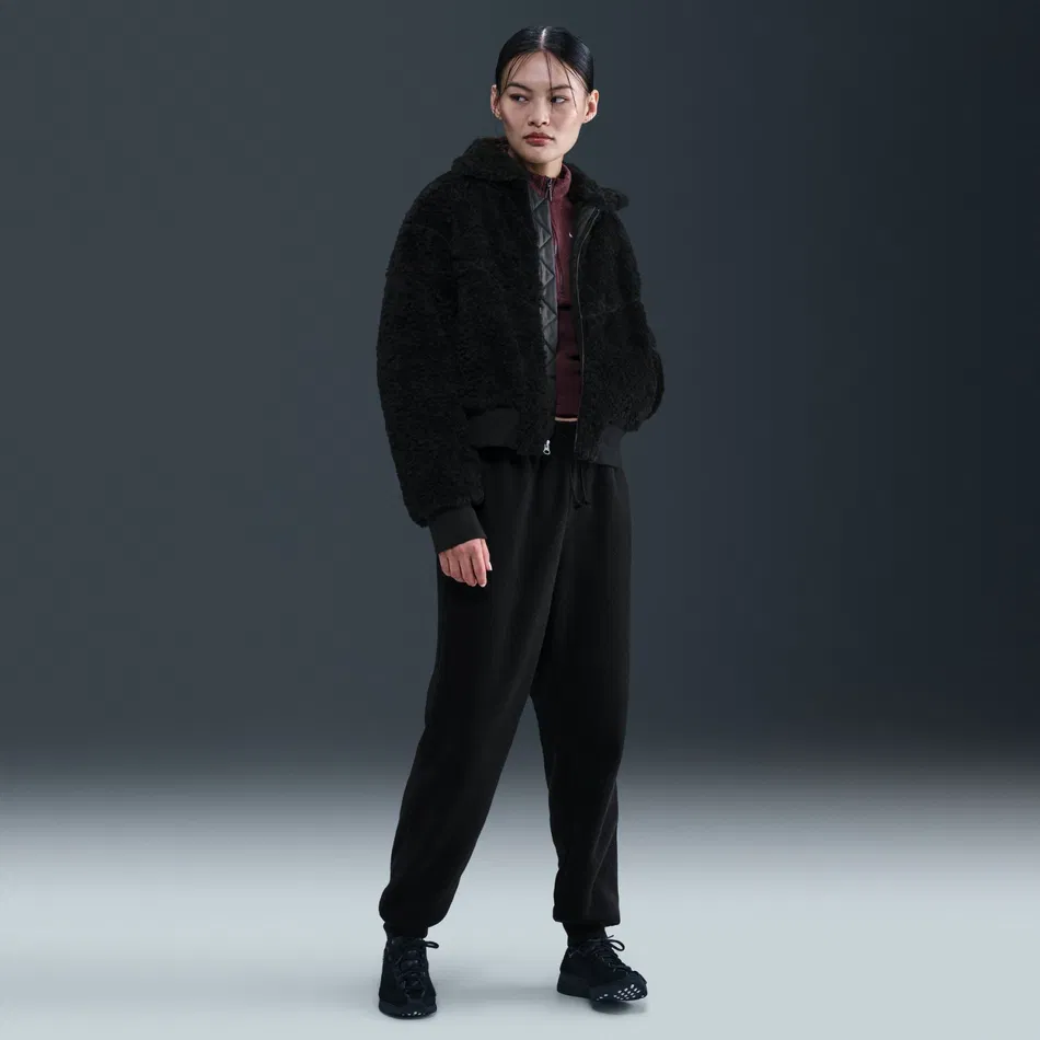 ქალის ქურთუკი