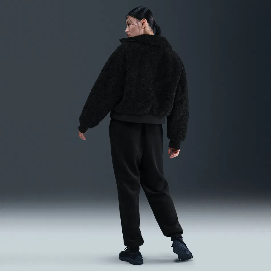 ქალის ქურთუკი