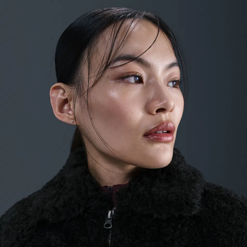 ქალის ქურთუკი