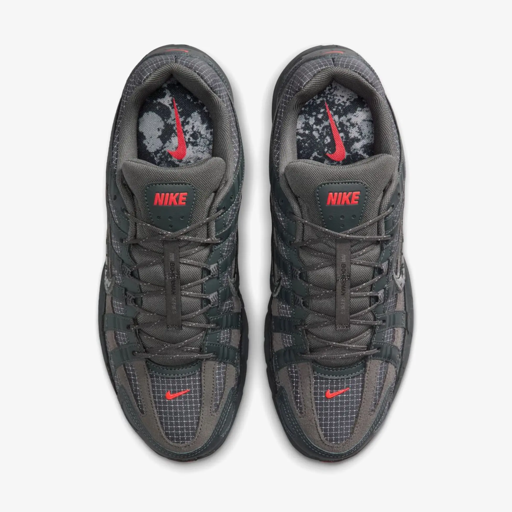 მამაკაცის სპორტული ფეხსაცმელი