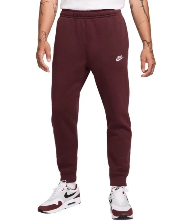 Nike მამაკაცის სპორტული შარვალი