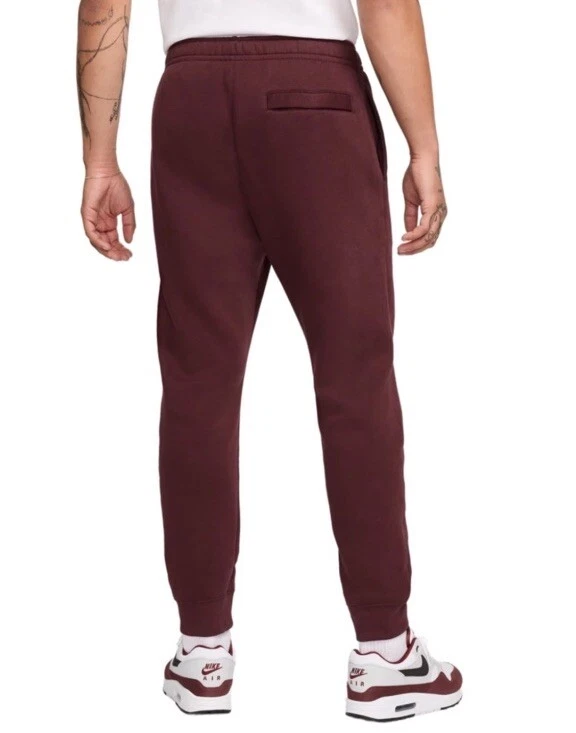 Nike მამაკაცის სპორტული შარვალი