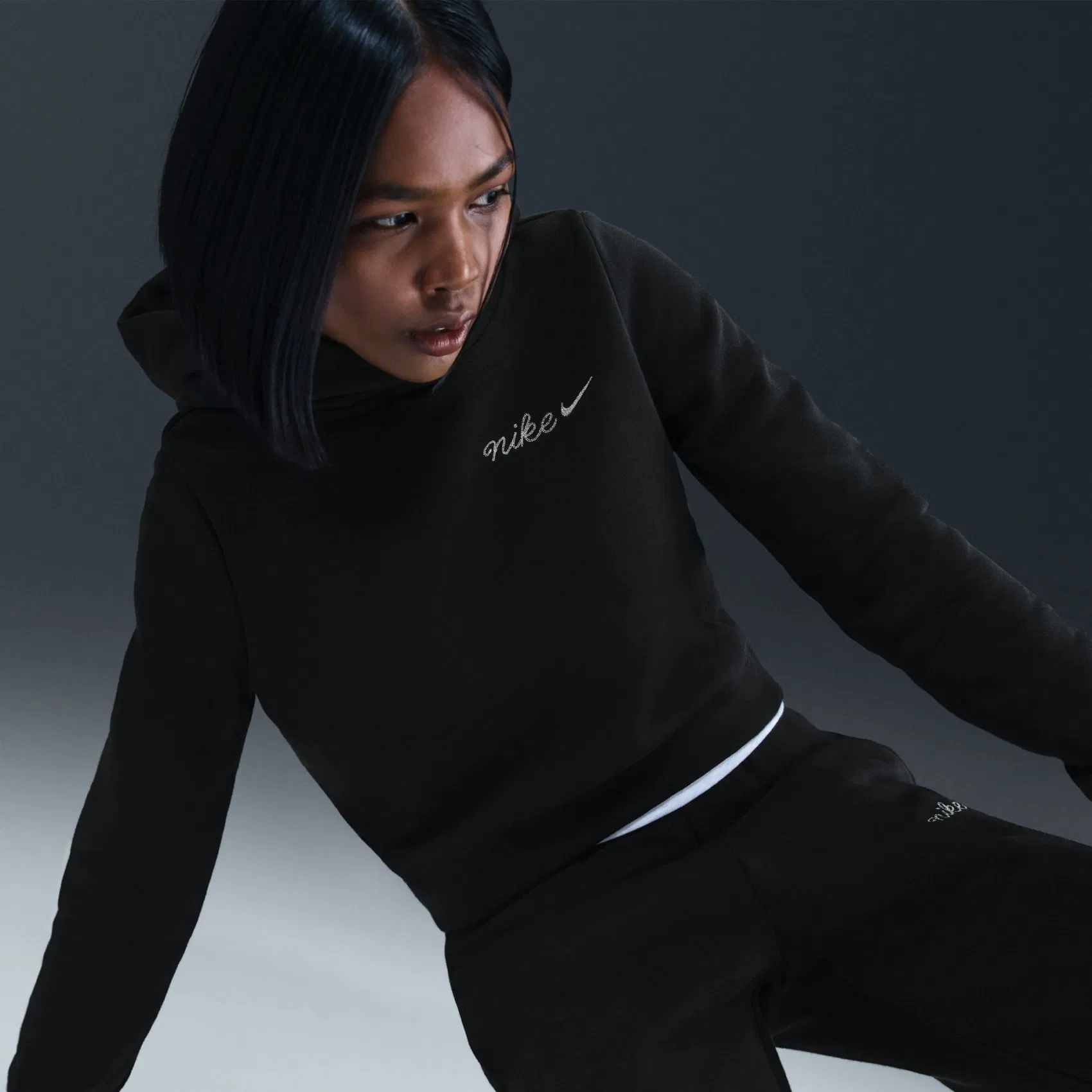 ქალის ჯემპრი