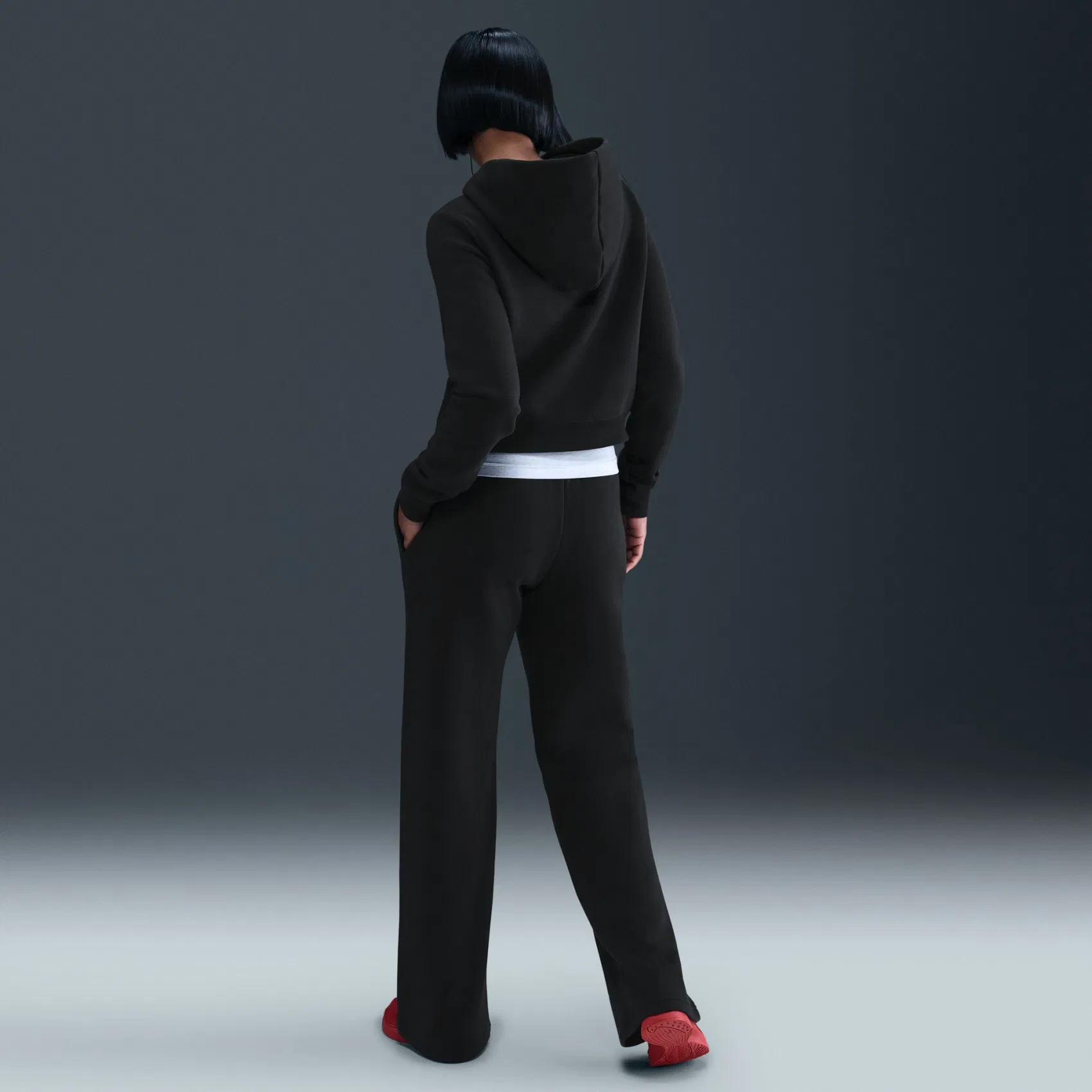 ქალის ჯემპრი