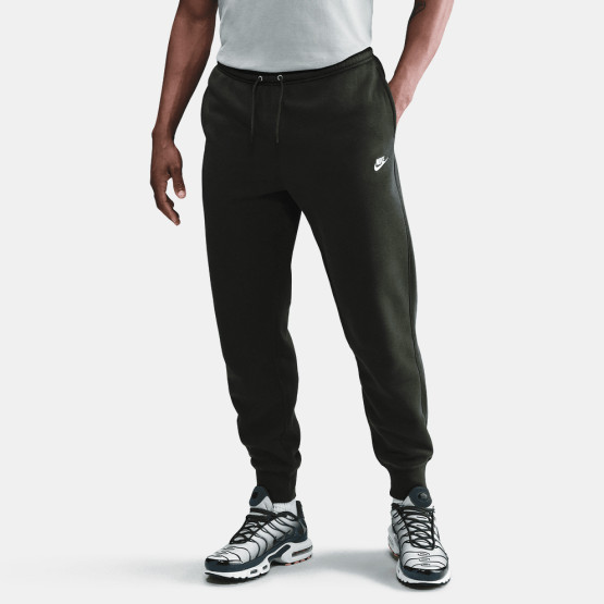 Nike მამაკაცის სპორტული შარვალი