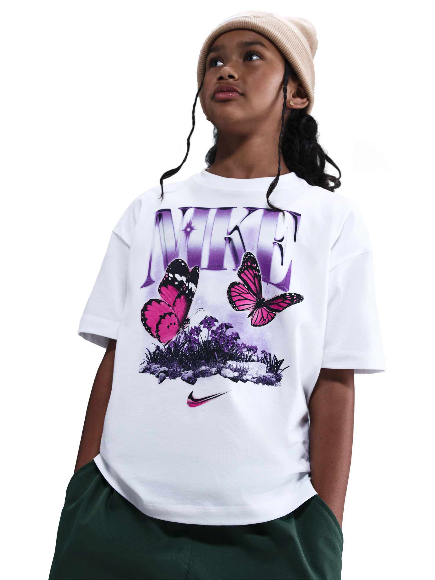 ბავშვის მაისური