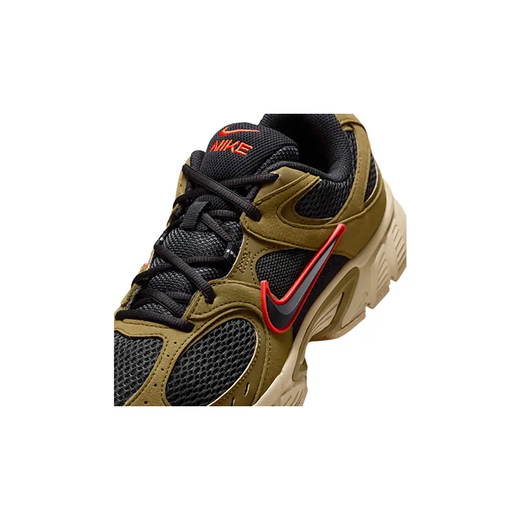 მამაკაცის სპორტული ფეხსაცმელი