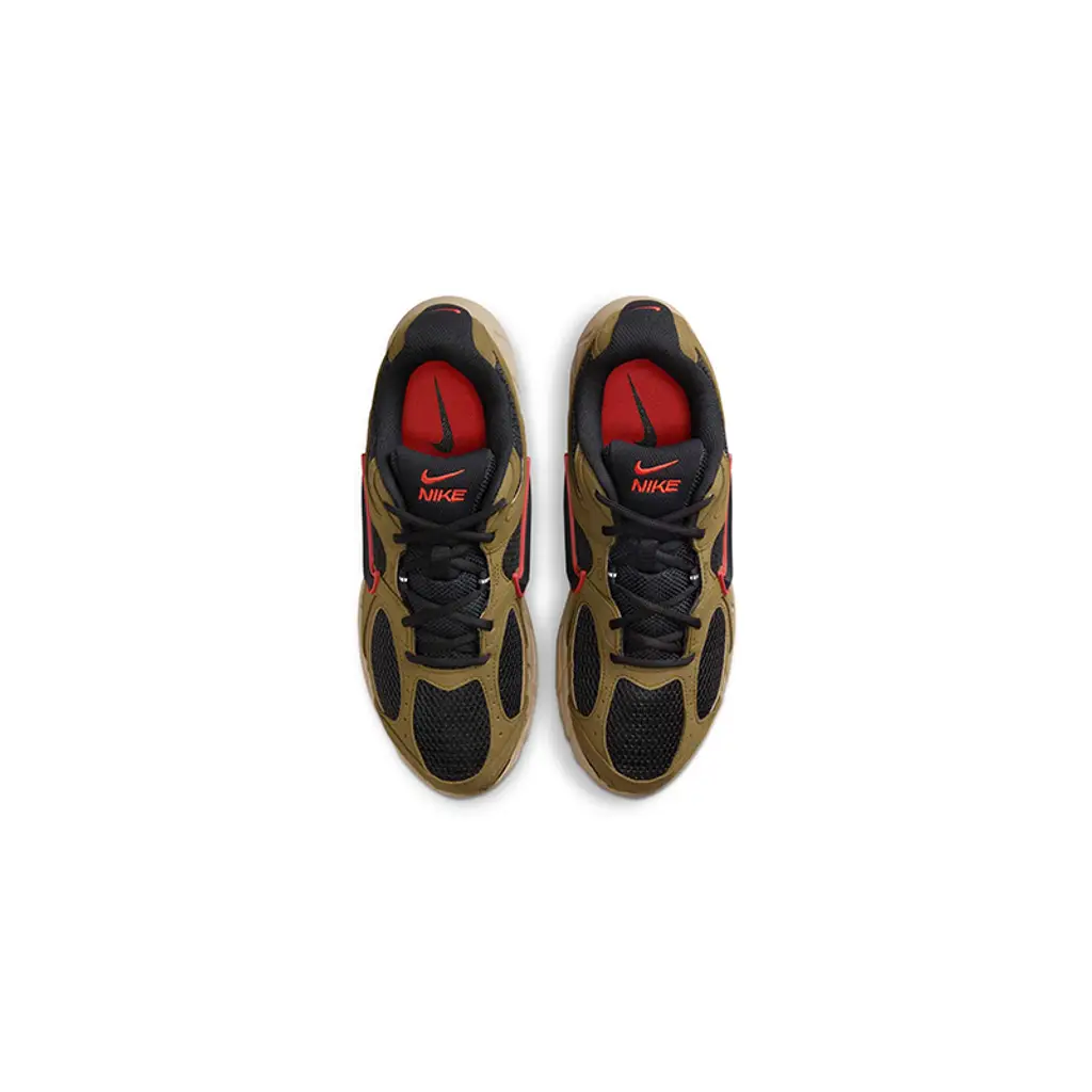 მამაკაცის სპორტული ფეხსაცმელი