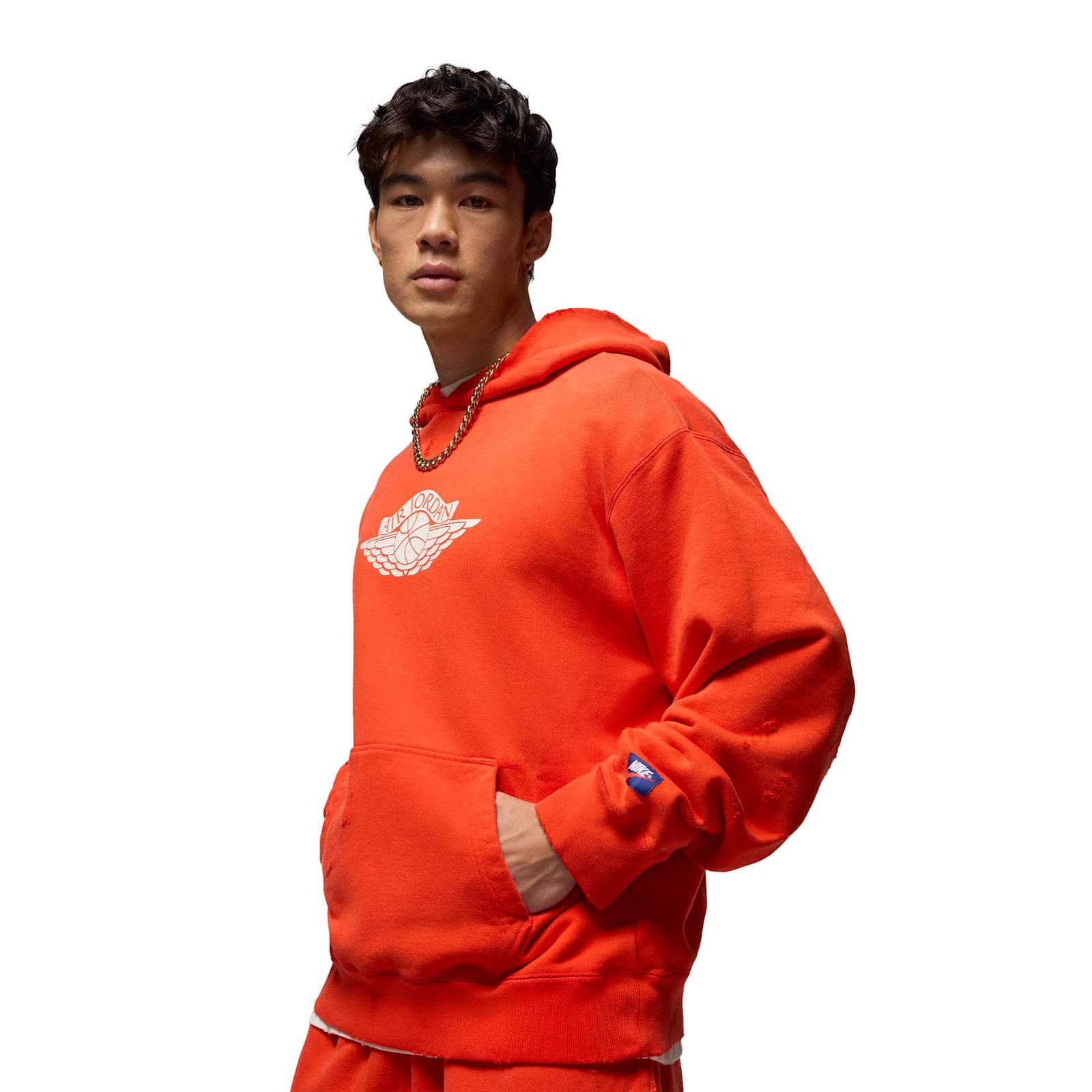 მამაკაცის ჯემპრი