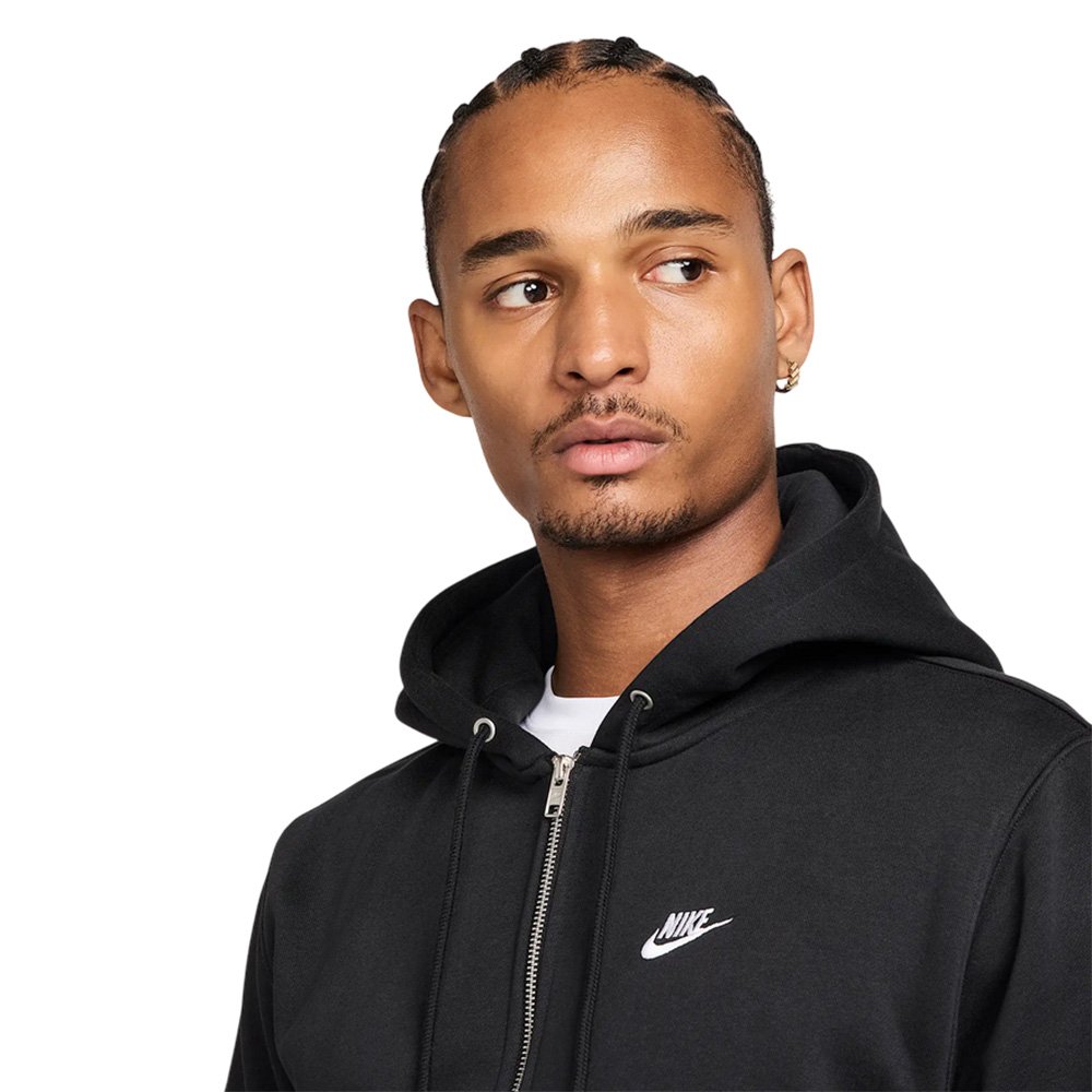Nike მამაკაცის ჯემპრი