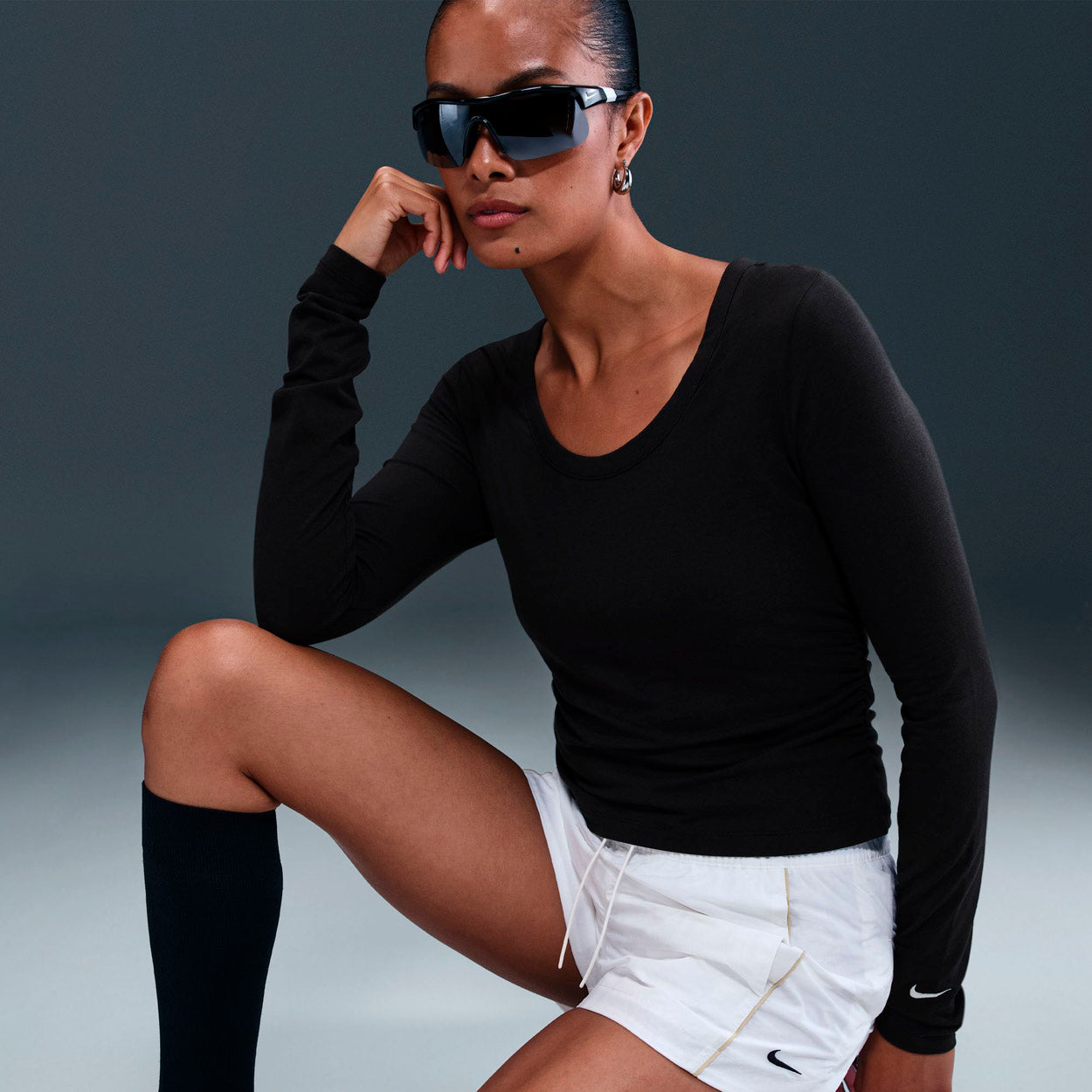 ქალის ჯემპრი