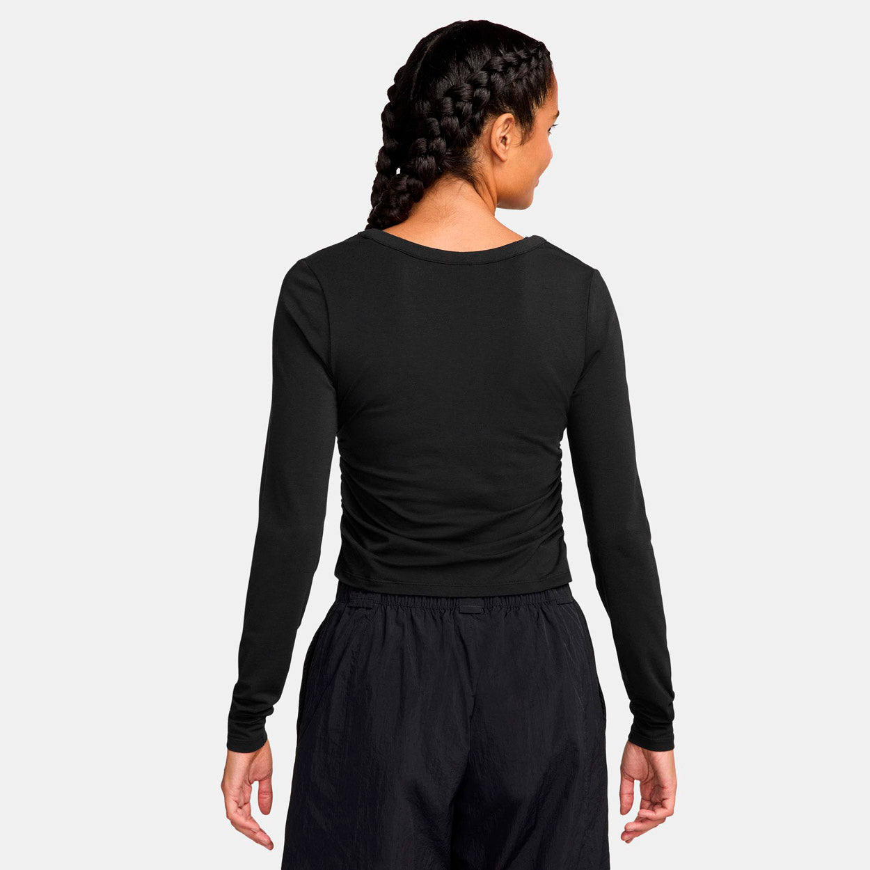 ქალის ჯემპრი