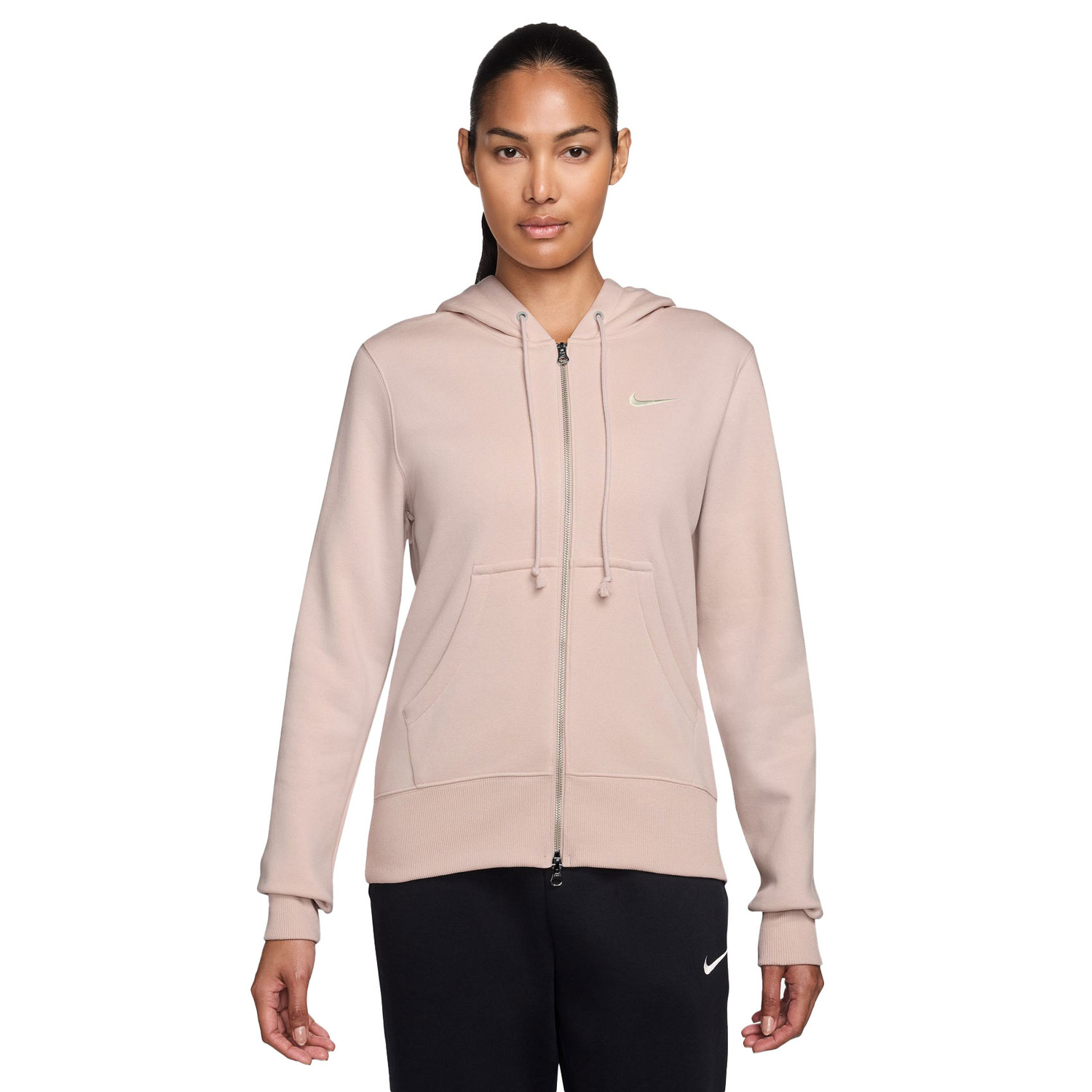 Nike ქალის ჯემპრი