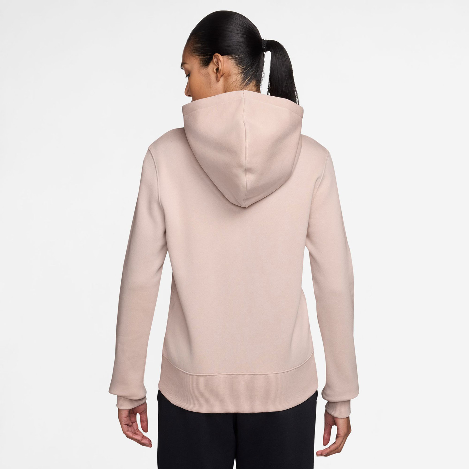 Nike ქალის ჯემპრი