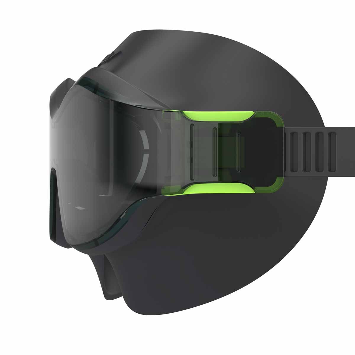 Speedo წყლის სათვალე