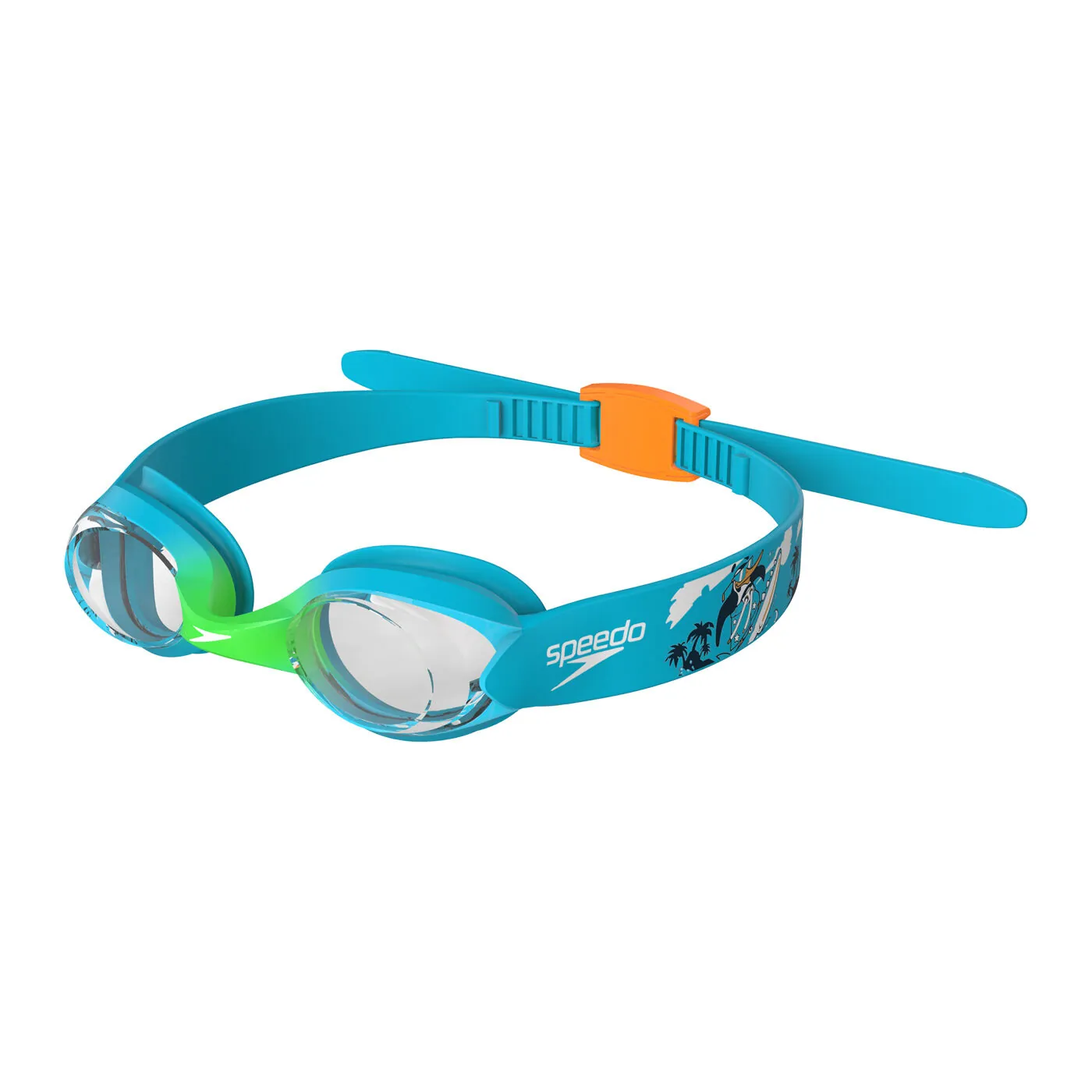 Speedo წყლის სათვალე