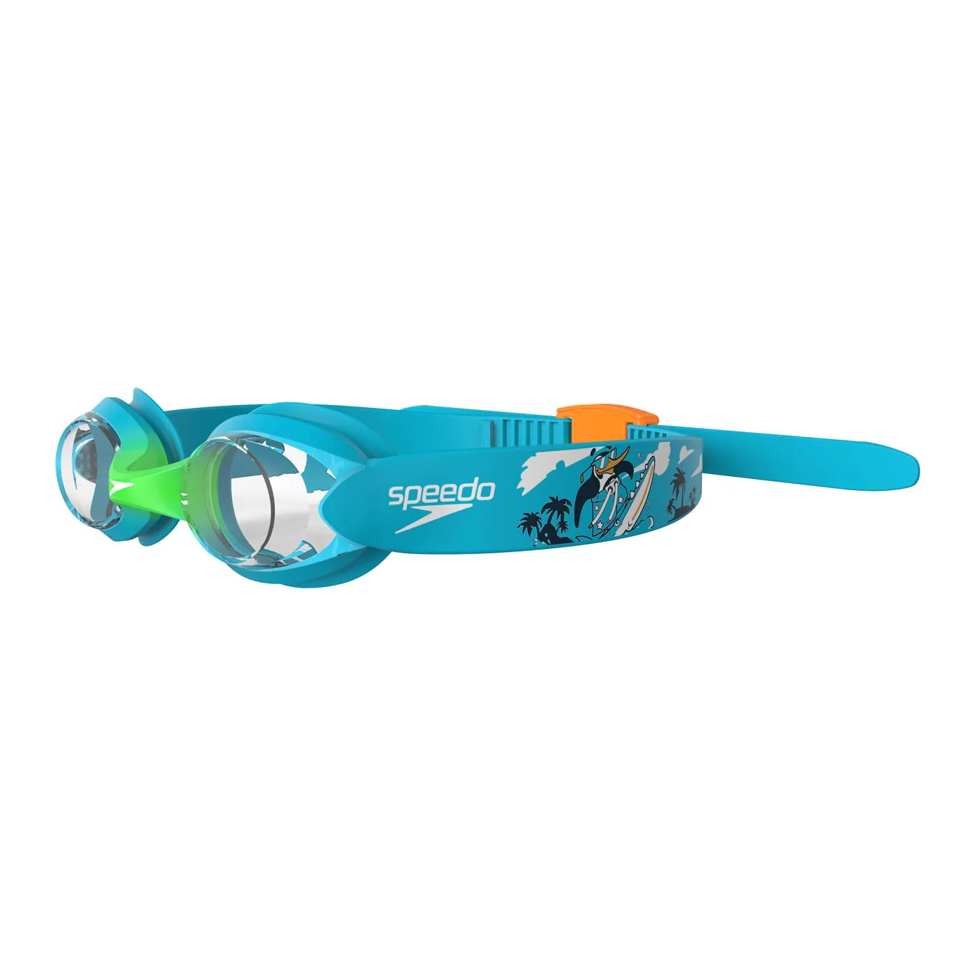 Speedo წყლის სათვალე