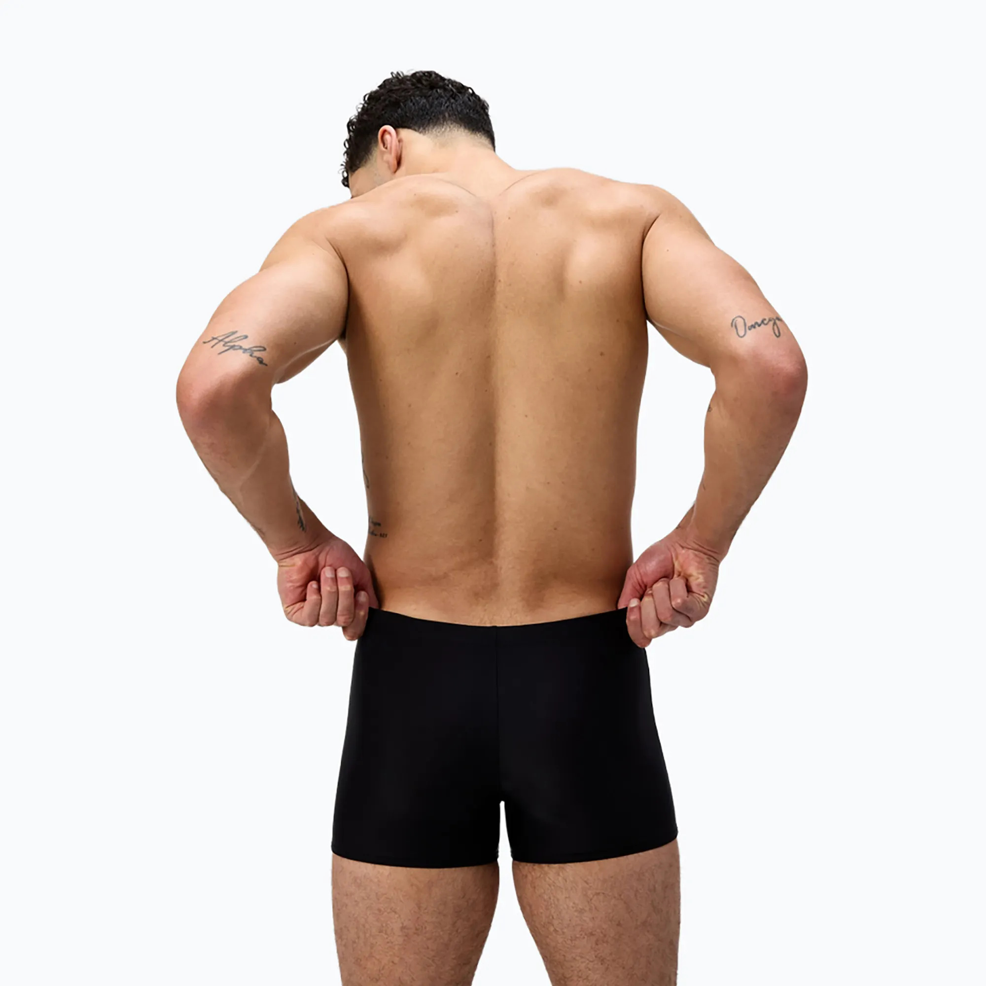 მამაკაცის საცურაო კოსტიუმი