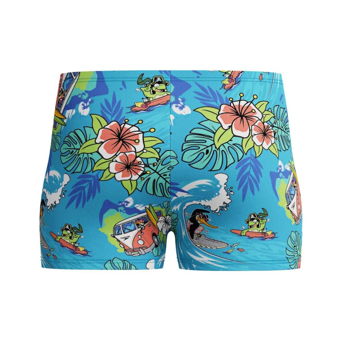 მამაკაცის საცურაო კოსტიუმი