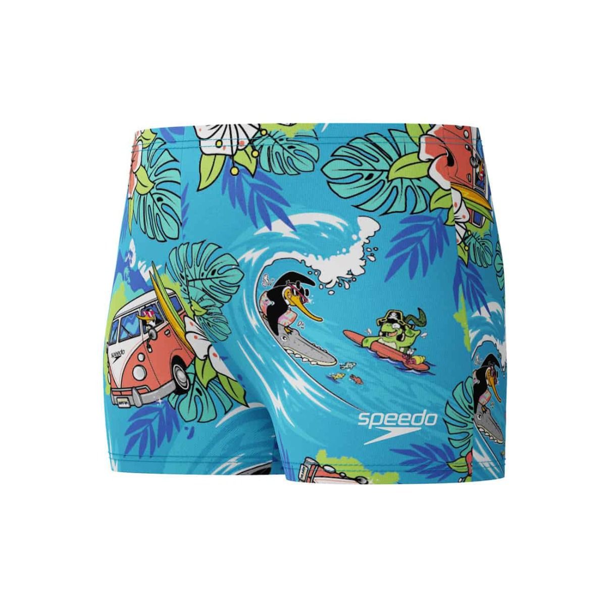 მამაკაცის საცურაო კოსტიუმი