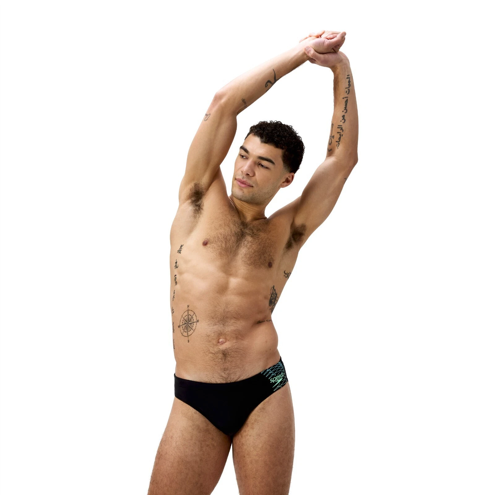 მამაკაცის საცურაო კოსტიუმი